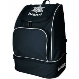 Mochila de Baloncesto LUANVI Max 85119-0044