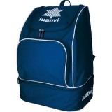 Mochila de Baloncesto LUANVI Max 85119-0133