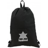 Mochila de Baloncesto LUANVI Gymsac Basic 11138-0044