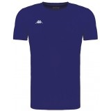 Camiseta Entrenamiento de Baloncesto KAPPA Meleto 304TSW0-914