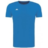 Camiseta Entrenamiento de Baloncesto KAPPA Meleto 304TSW0-934