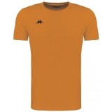 Camiseta Entrenamiento de Baloncesto KAPPA Meleto 304TSW0-936