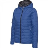 Chaquetn de Baloncesto HUMMEL North Quilted Hood  206688-7045