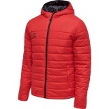 Chaquetn de Baloncesto HUMMEL North Quilted Hood 206687-3062