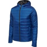 Chaquetn de Baloncesto HUMMEL North Quilted Hood 206687-7045