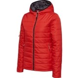 Chaquetn de Baloncesto HUMMEL North Quilted Hood  206688-3062