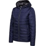 Chaquetn de Baloncesto HUMMEL North Quilted Hood  206688-7026