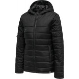 Chaquetn de Baloncesto HUMMEL North Quilted Hood  206688-1006