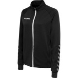 Chaqueta Chndal de Baloncesto HUMMEL HmlAuthentic Poly Zip 205368-2114