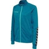 Chaqueta Chndal de Baloncesto HUMMEL HmlAuthentic Poly Zip 205368-8745