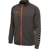 Chaqueta Chndal de Baloncesto HUMMEL HmlAuthentic Poly Zip 205366-1525