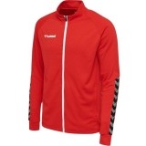 Chaqueta Chndal de Baloncesto HUMMEL HmlAuthentic Poly Zip 205366-3062