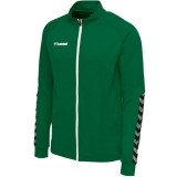 Chaqueta Chndal de Baloncesto HUMMEL HmlAuthentic Poly Zip 205366-6140