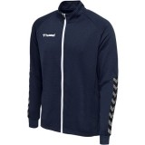 Chaqueta Chndal de Baloncesto HUMMEL HmlAuthentic Poly Zip 205366-7026