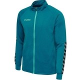 Chaqueta Chndal de Baloncesto HUMMEL HmlAuthentic Poly Zip 205366-8745