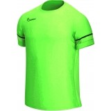 Camiseta Entrenamiento de Baloncesto NIKE Dri-Fit Academy CW6101-398