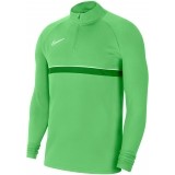 Sudadera de Baloncesto NIKE Dri-FIT Academy 21 Top CW6110-362