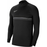 Sudadera de Baloncesto NIKE Dri-FIT Academy 21 Top CW6110-014