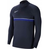 Sudadera de Baloncesto NIKE Dri-FIT Academy 21 Top CW6110-453