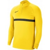 Sudadera de Baloncesto NIKE Dri-FIT Academy 21 Top CW6110-719