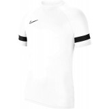 Camiseta Entrenamiento de Baloncesto NIKE Dri-Fit Academy CW6101-100