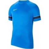 Camiseta Entrenamiento de Baloncesto NIKE Dri-Fit Academy CW6101-463