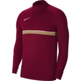 Sudadera de Baloncesto NIKE Dri-FIT Academy 21 Top CW6110-677