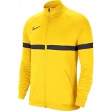 Chaqueta Chndal de Baloncesto NIKE Academy 21 Knit Track Jacket CW6113-719