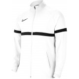 Chaqueta Chndal de Baloncesto NIKE Academy 21 Woven Track Jacket  CW6118-100