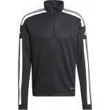 Sudadera de Baloncesto ADIDAS Squadra 21 Training Top GK9562