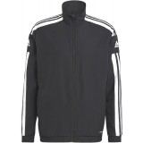 Chaqueta Chndal de Baloncesto ADIDAS Squadra 21 Presentation  GK9549