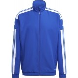 Chaqueta Chndal de Baloncesto ADIDAS Squadra 21 Presentation  GP6445