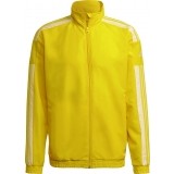 Chaqueta Chndal de Baloncesto ADIDAS Squadra 21 Presentation  GP6448