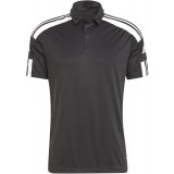 Polo de Baloncesto ADIDAS Squadra 21 GK9556