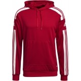 Sudadera de Baloncesto ADIDAS Squadra 21 Hoodie GP6435