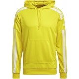 Sudadera de Baloncesto ADIDAS Squadra 21 Hoodie GP6438