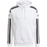 Sudadera de Baloncesto ADIDAS Squadra 21 Sweat Hoodie GT6637