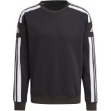 Sudadera de Baloncesto ADIDAS Squadra 21 Sweat Top GT6638