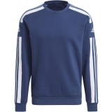 Sudadera de Baloncesto ADIDAS Squadra 21 Sweat Top GT6639