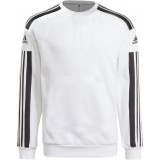 Sudadera de Baloncesto ADIDAS Squadra 21 Sweat Top GT6641