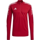 Sudadera de Baloncesto ADIDAS Condivo 21 Training Top GH7155