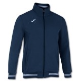 Chaquetn de Baloncesto JOMA Soft Shell Combi 101664.331