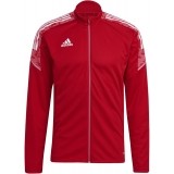 Chaqueta Chndal de Baloncesto ADIDAS Condivo 21 Track  GH7124