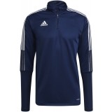 Sudadera de Baloncesto ADIDAS Tiro 21 Training Top GE5426