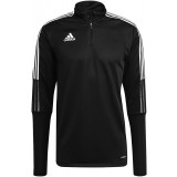 Sudadera de Baloncesto ADIDAS Tiro 21 Training Top GH7304