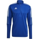 Sudadera de Baloncesto ADIDAS Tiro 21 Training Top GH7302