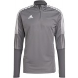 Sudadera de Baloncesto ADIDAS Tiro 21 Training Top GH7301