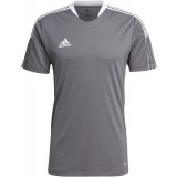 Camiseta Entrenamiento de Baloncesto ADIDAS Tiro 21 Training Jersey GM7587