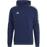 Sudadera de Baloncesto ADIDAS Tiro 21 Sweat Hood GH4464