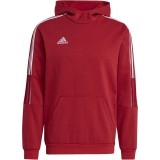 Sudadera de Baloncesto ADIDAS Tiro 21 Sweat Hood GM7353